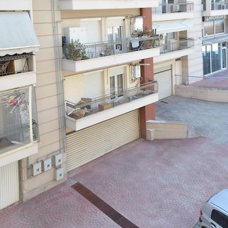 Delmare Dion Apartment سالونيك المظهر الخارجي الصورة