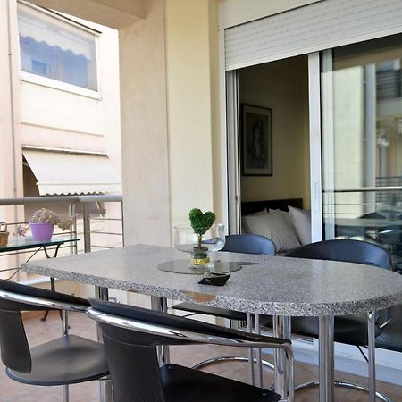 Delmare Dion Apartment سالونيك المظهر الخارجي الصورة