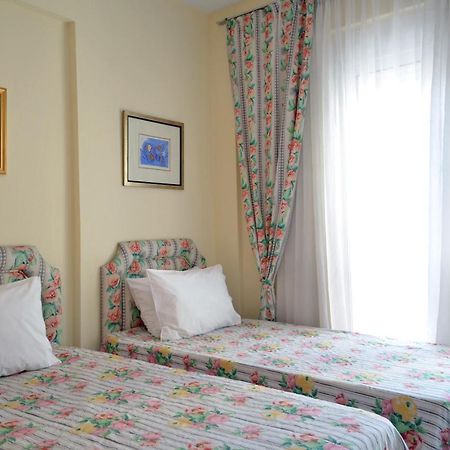 Delmare Dion Apartment سالونيك المظهر الخارجي الصورة