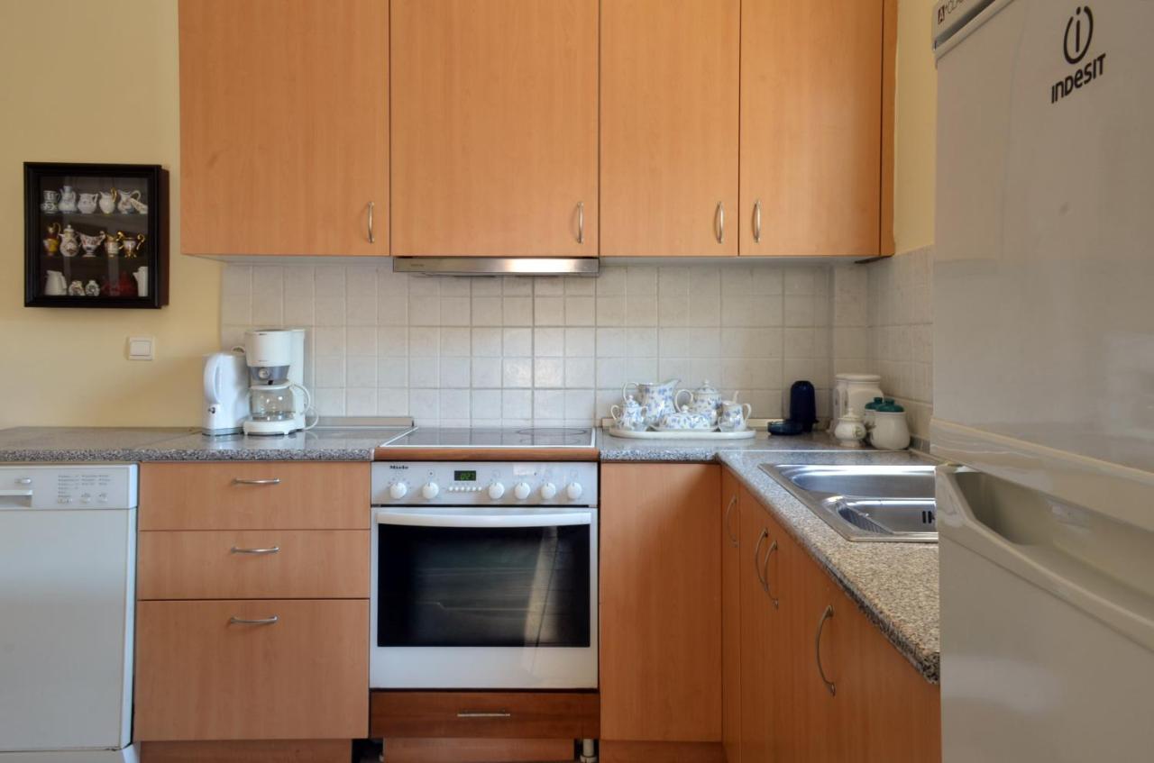 Delmare Dion Apartment سالونيك المظهر الخارجي الصورة