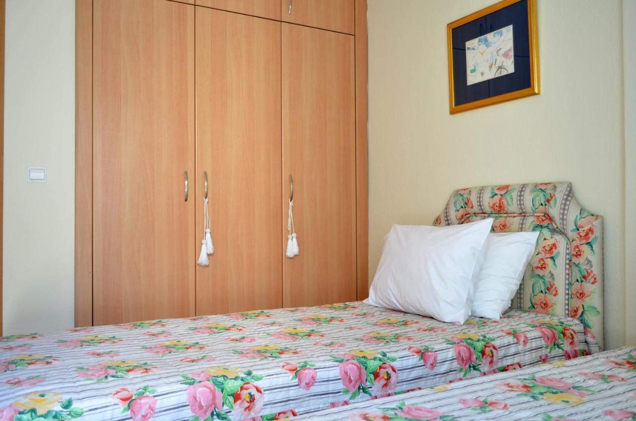 Delmare Dion Apartment سالونيك المظهر الخارجي الصورة