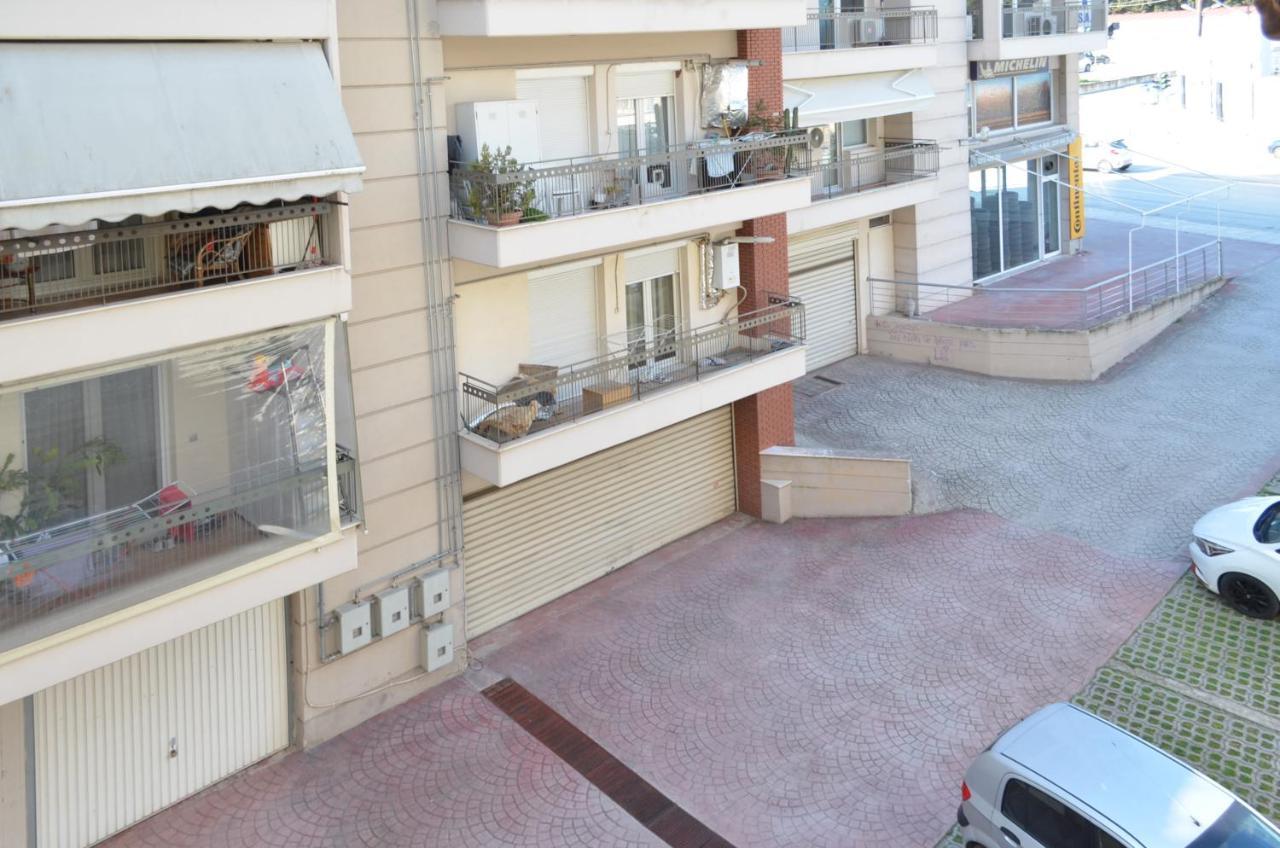 Delmare Dion Apartment سالونيك المظهر الخارجي الصورة